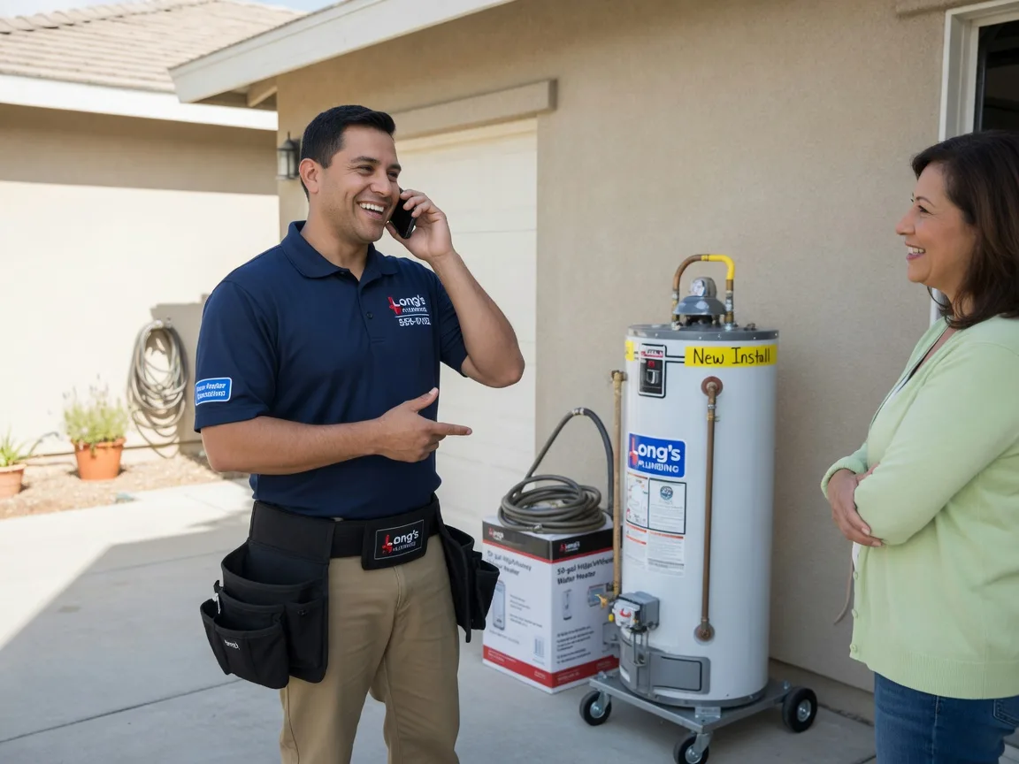Leak Detection Blairsville, GA FAQs